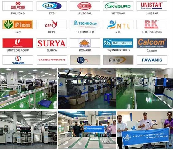 our clients