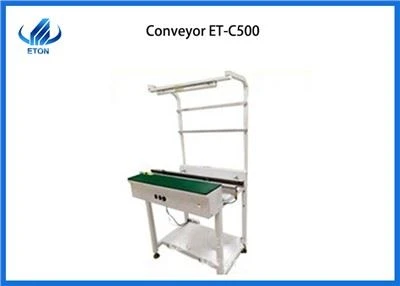 500 * 350 mm PCB-puskurikuljetin