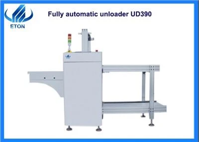 SMT Line PCB Unloader Machine