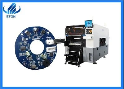SMT-asennus DOB PCBA:lle ja PCB-ohjaimelle