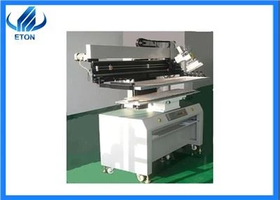 Sopii 1,2 m PCB-stensiilitulostinkoneeseen