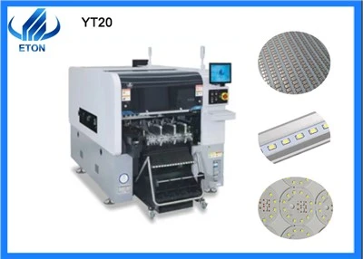 LED DOB -teline