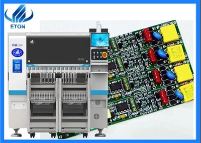 Tarkka SMT SMD Mounter -emolevyn valmistus